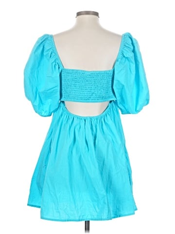 A New Day Casual Dress (view 2)