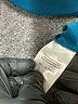 DKNY 100% Polyester Solid Teal Casual Dress Size 12 - photo 8
