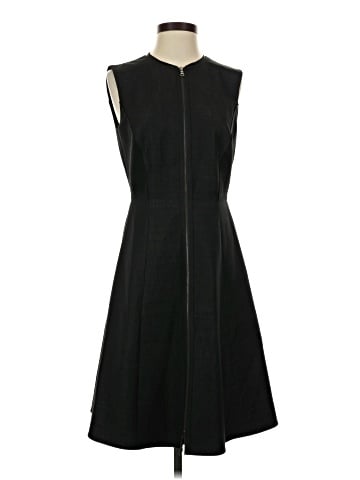 T Tahari Casual Dress (view 1)