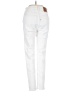 Levi's White Jeans Size 26 waist - photo 2