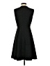 T Tahari Black Casual Dress Size 4 - photo 2