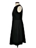 T Tahari Black Casual Dress Size 4 - photo 5