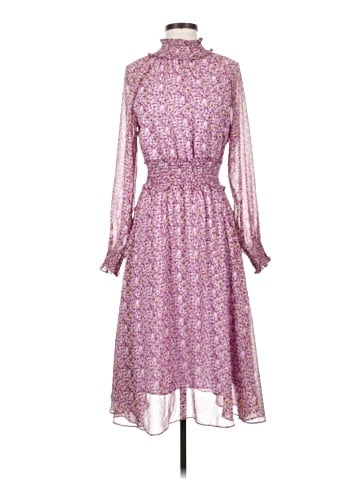 OPT Casual Dress (view 1)