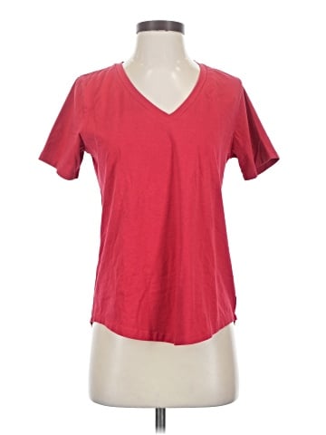 Synergy Short Sleeve T-Shirt (view 1)
