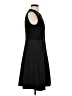 T Tahari Black Casual Dress Size 4 - photo 4