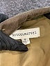 Dance & Marvel 100% Cotton Camo Green Jacket Size S - photo 6