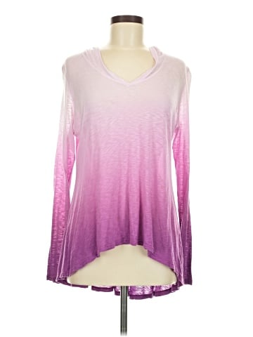 OmGirl Long Sleeve T-Shirt (view 1)