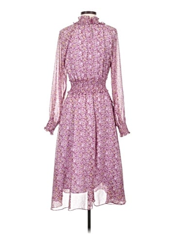 OPT Casual Dress (view 2)