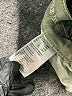 American Eagle Outfitters Camo Green Jeans Size 6 - photo 8