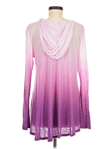 OmGirl Long Sleeve T-Shirt (view 2)