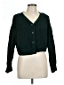 Love Tree Green Long Sleeve Top Size L - photo 1