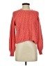 Wild Fable Orange Pullover Sweater Size S - photo 1