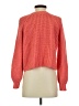 Wild Fable Orange Pullover Sweater Size S - photo 2