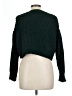 Love Tree Green Long Sleeve Top Size L - photo 2