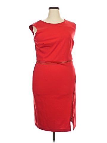 Ashley Stewart Cocktail Dress (view 1)