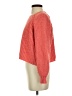 Wild Fable Orange Pullover Sweater Size S - photo 5