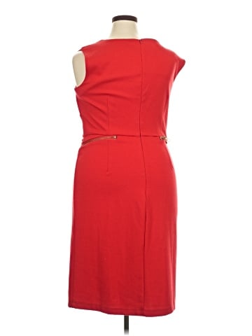 Ashley Stewart Cocktail Dress (view 2)