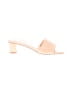Marc Fisher Ivory Tan Sandals Size 9 - photo 1