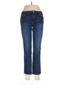 7 For All Mankind Jeans (view 1)