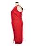 Ashley Stewart Red Cocktail Dress Size 18 Plus - photo 5