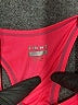 Hind 100% Polyester Pink Active Tank Size M - photo 7