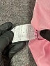 Hind 100% Polyester Pink Active Tank Size M - photo 8