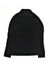 Nike 100% Polyester Black Cardigan Size XS (kids) - photo 2