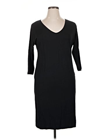 Pure Collection Casual Dress (view 1)