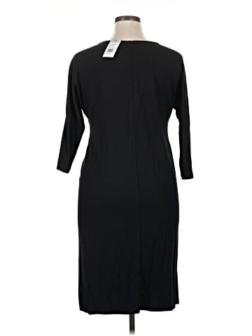 Pure Collection Casual Dress (view 2)