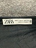 Zara Black Bodysuit Size S - photo 3