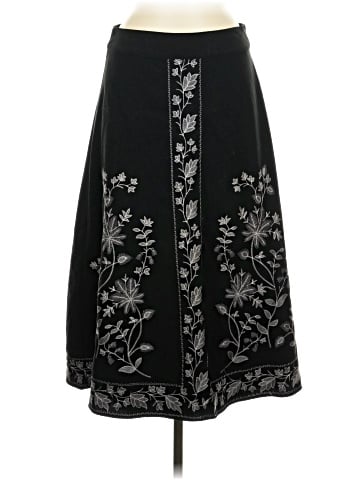 Silk Land Formal Skirt (view 1)