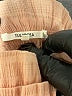 Tularosa Pink Sleeveless Top Size XXS - photo 8
