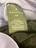 Danskin Blue Pullover Hoodie Size S - photo 9