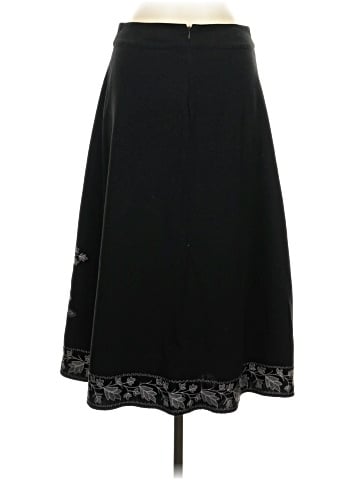 Silk Land Formal Skirt (view 2)