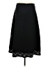 Silk Land Black Formal Skirt Size 6 - photo 2