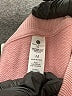 Yogalicious Pink Sweatshirt Size M - photo 7