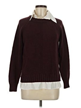 Lauren by Ralph Lauren Pullover Sweater (view 1)