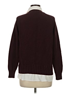 Lauren by Ralph Lauren Pullover Sweater (view 2)