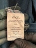Vince. Blue Long Sleeve Top Size S - photo 7