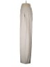 Stylus Solid Gray Casual Pants Size L - photo 5