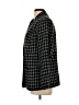 Cj Banks Houndstooth Black Blazer Size L (estimated) - photo 5