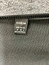 Shein 100% Polyester Black Cocktail Dress Size 6 - photo 7