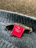 Vince Camuto Gray Pullover Sweater Size XL - photo 7