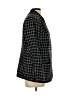 Cj Banks Houndstooth Black Blazer Size L (estimated) - photo 4
