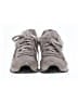 New Balance Gray Sneakers Size 8 1/2 - photo 2