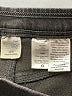 Terra & Sky Black Jeggings Size 16 - photo 7