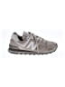 New Balance Gray Sneakers Size 8 1/2 - photo 1