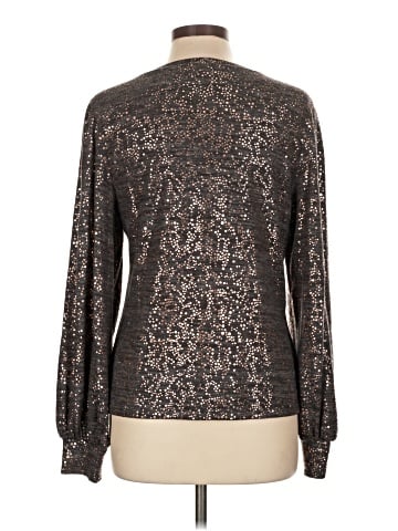John Paul Richard Long Sleeve Blouse (view 2)