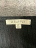 Z Supply Solid Black Jumpsuit Size XS - photo 4