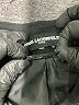Karl Lagerfeld Paris 100% Polyester Tweed Gray Jacket Size P (petite) - photo 6